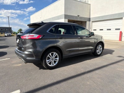 2020 Ford Edge SEL AWD