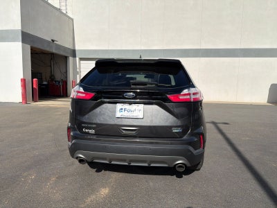 2020 Ford Edge SEL AWD