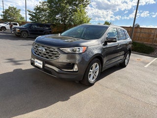 2020 Ford Edge SEL AWD