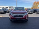 2015 Ford Edge Titanium AWD
