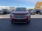 2015 Ford Edge Titanium AWD