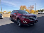 2015 Ford Edge Titanium AWD