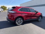 2015 Ford Edge Titanium AWD