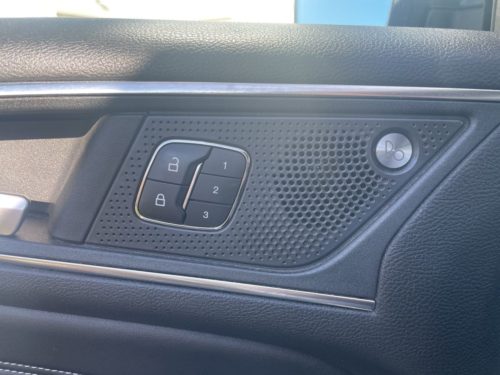 2020 Ford Edge Titanium AWD