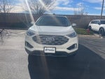 2020 Ford Edge Titanium AWD