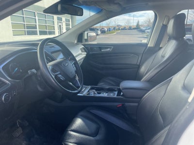 2020 Ford Edge Titanium AWD