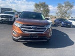 2017 Ford Edge Titanium AWD