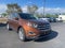 2017 Ford Edge Titanium AWD