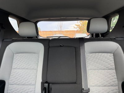 2019 Chevrolet Equinox LS AWD