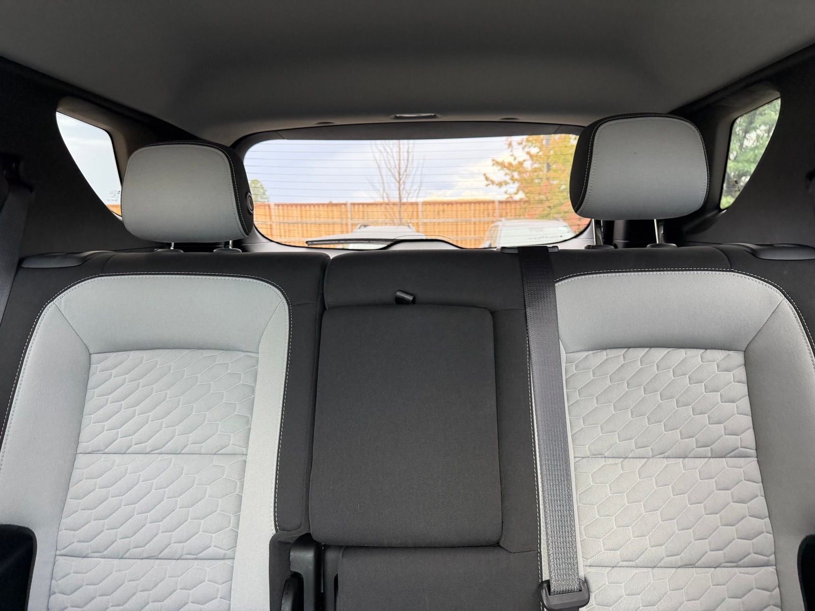 2019 Chevrolet Equinox LS AWD