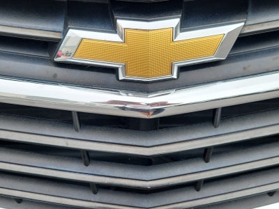 2019 Chevrolet Equinox LS AWD