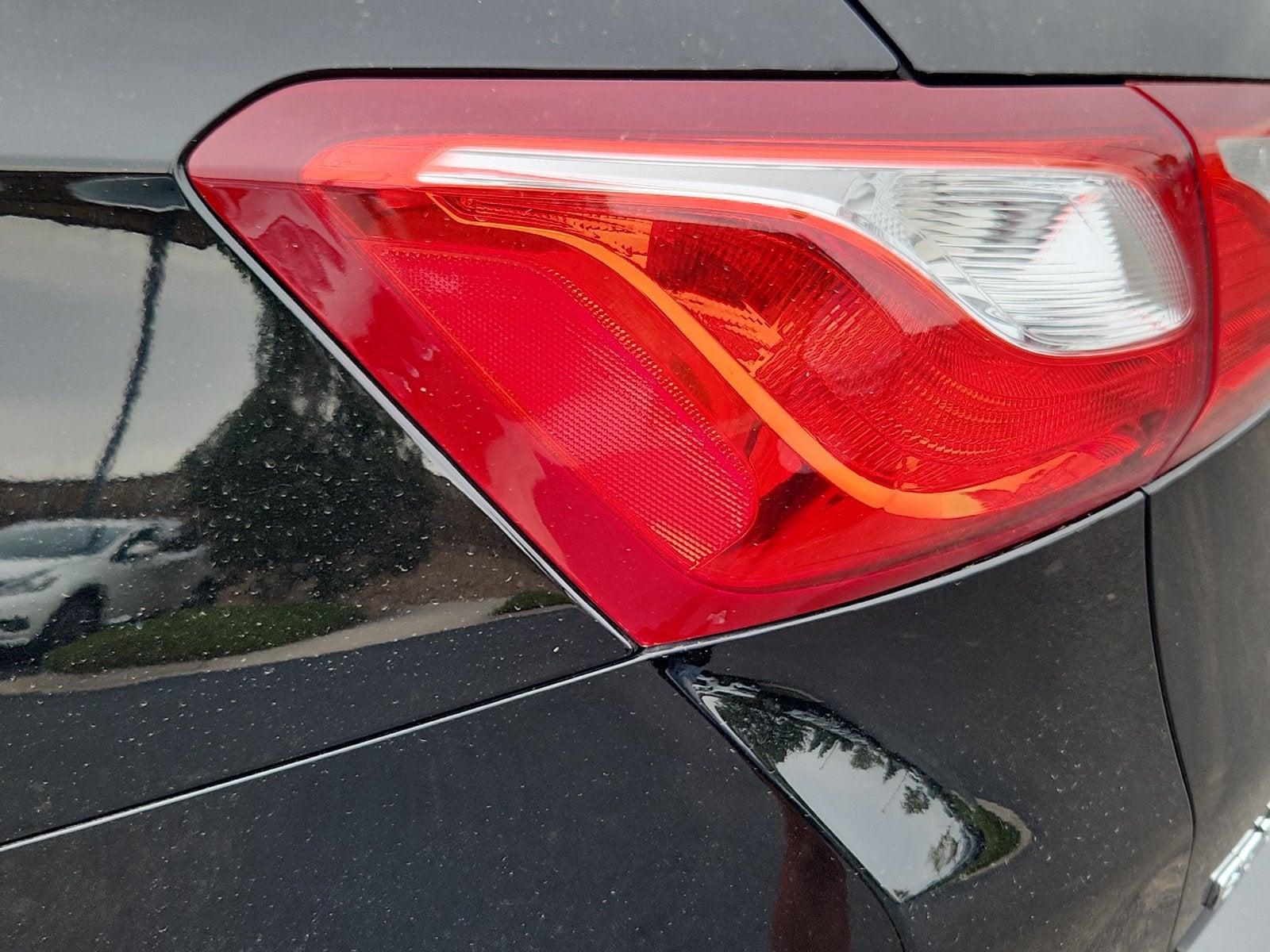 2019 Chevrolet Equinox LS AWD