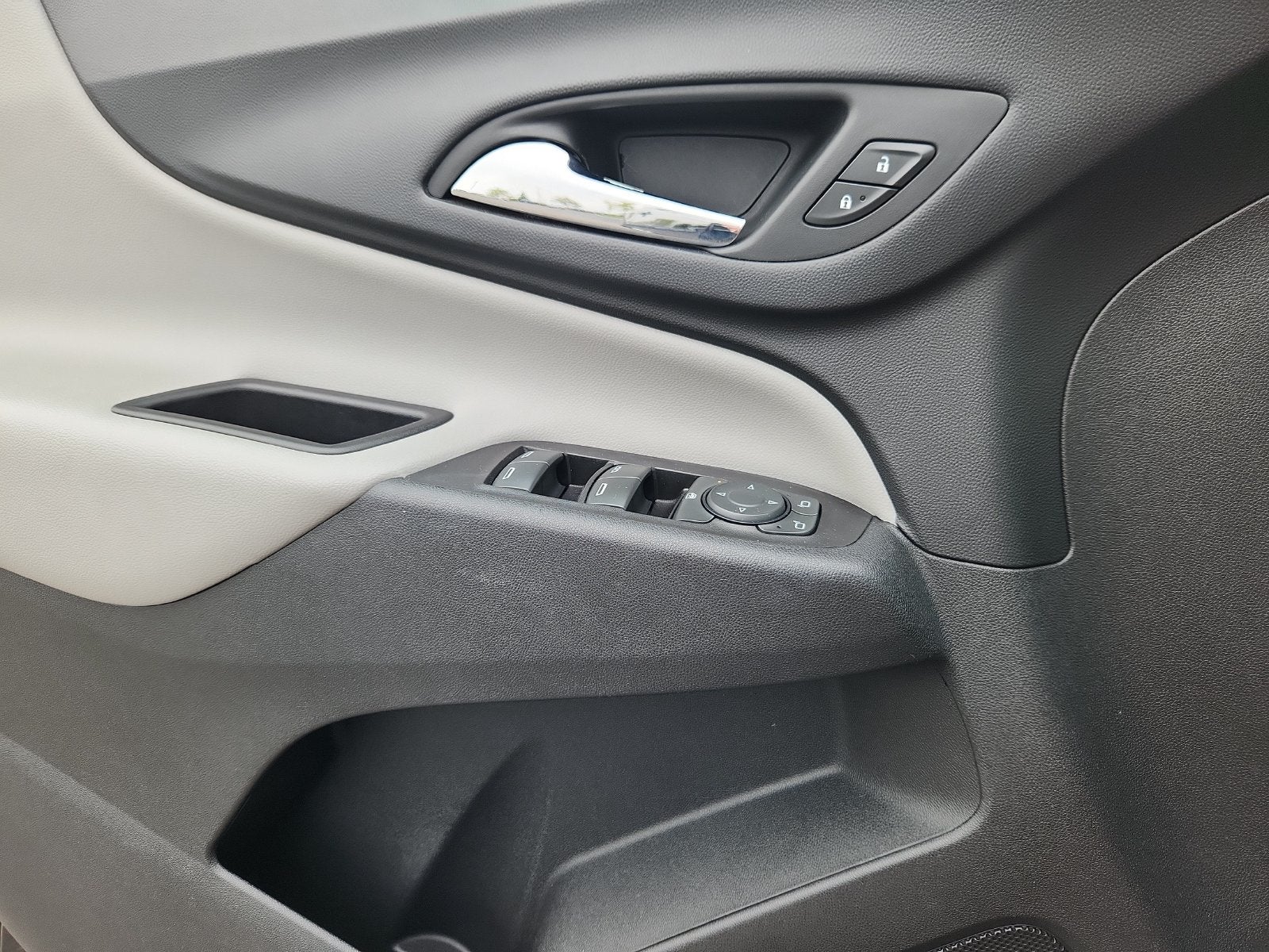2019 Chevrolet Equinox LS AWD