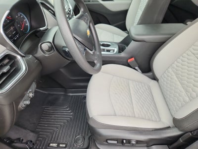 2019 Chevrolet Equinox LS AWD