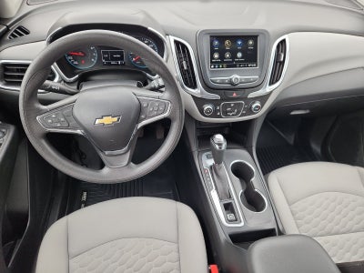 2019 Chevrolet Equinox LS AWD