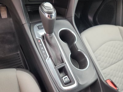 2019 Chevrolet Equinox LS AWD