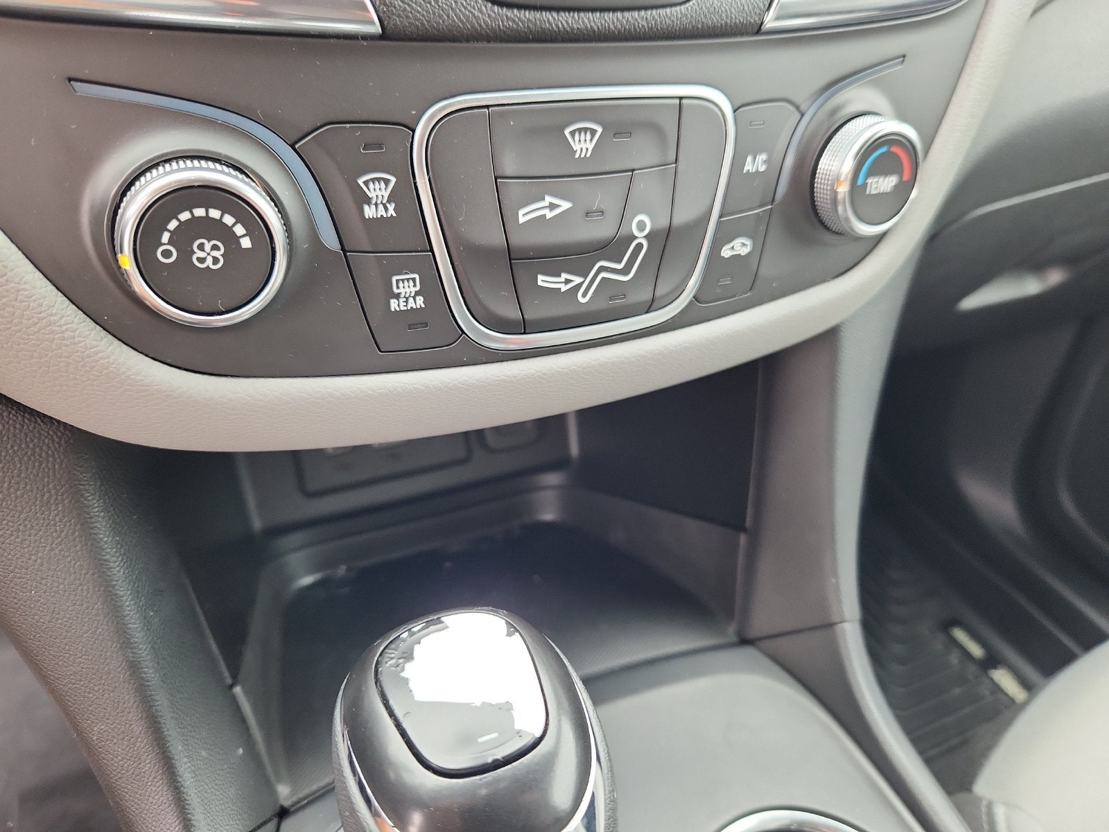 2019 Chevrolet Equinox LS AWD