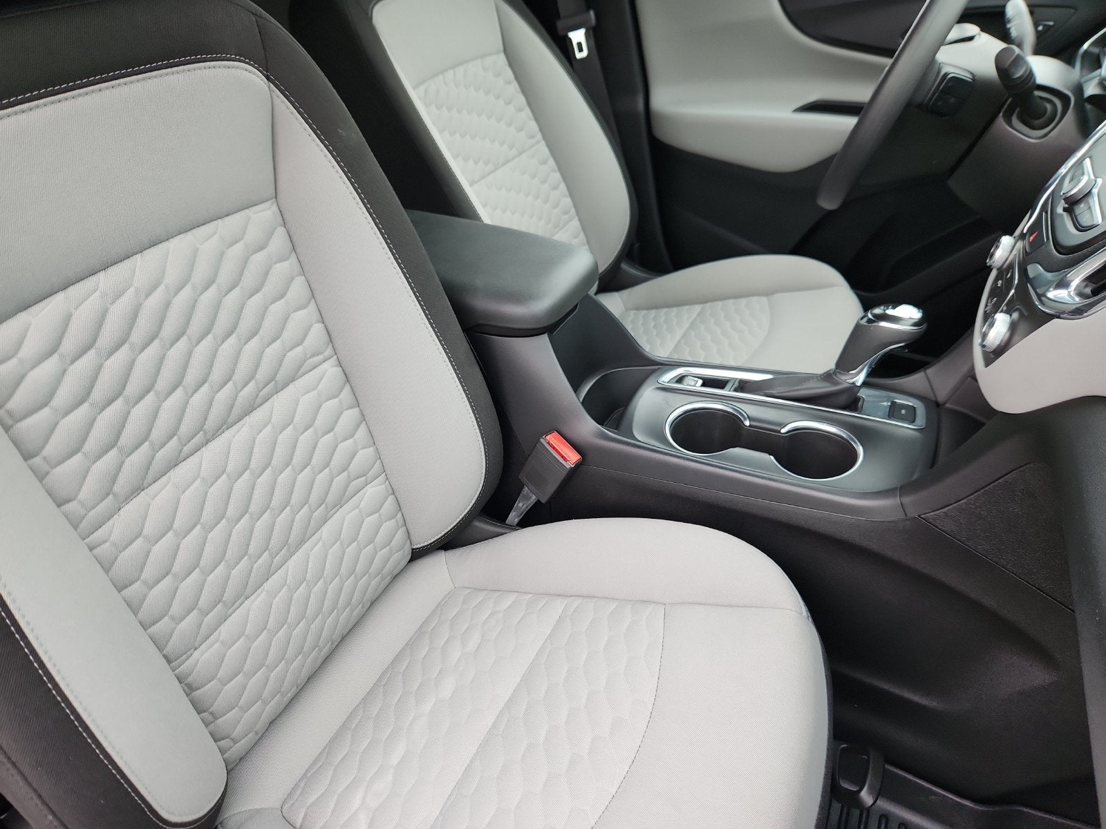 2019 Chevrolet Equinox LS AWD