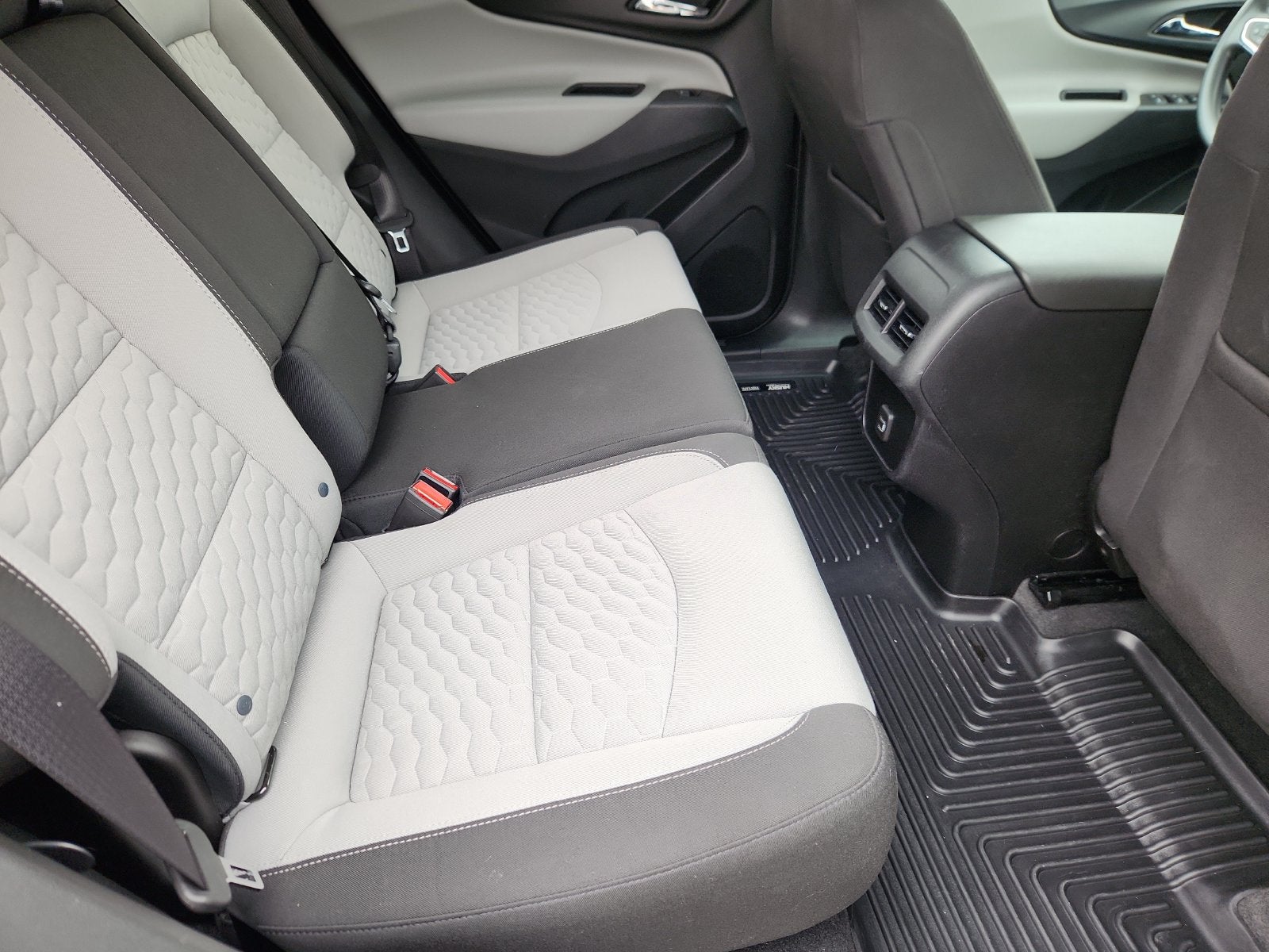 2019 Chevrolet Equinox LS AWD