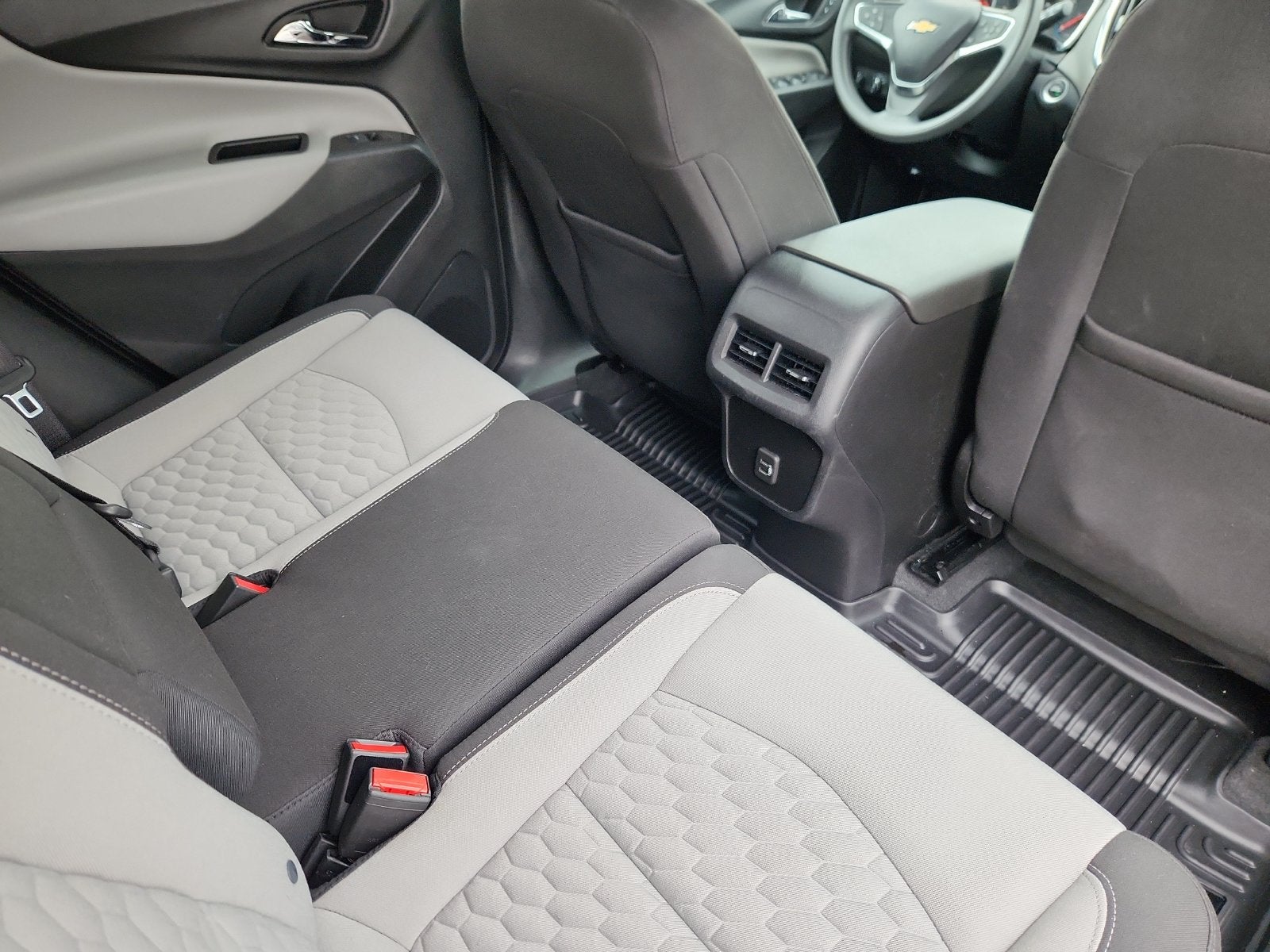 2019 Chevrolet Equinox LS AWD
