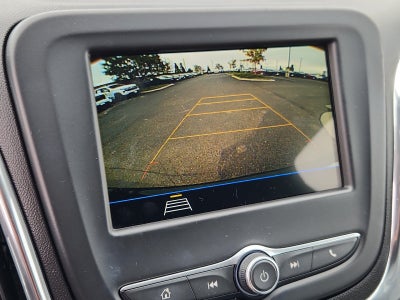 2019 Chevrolet Equinox LS AWD