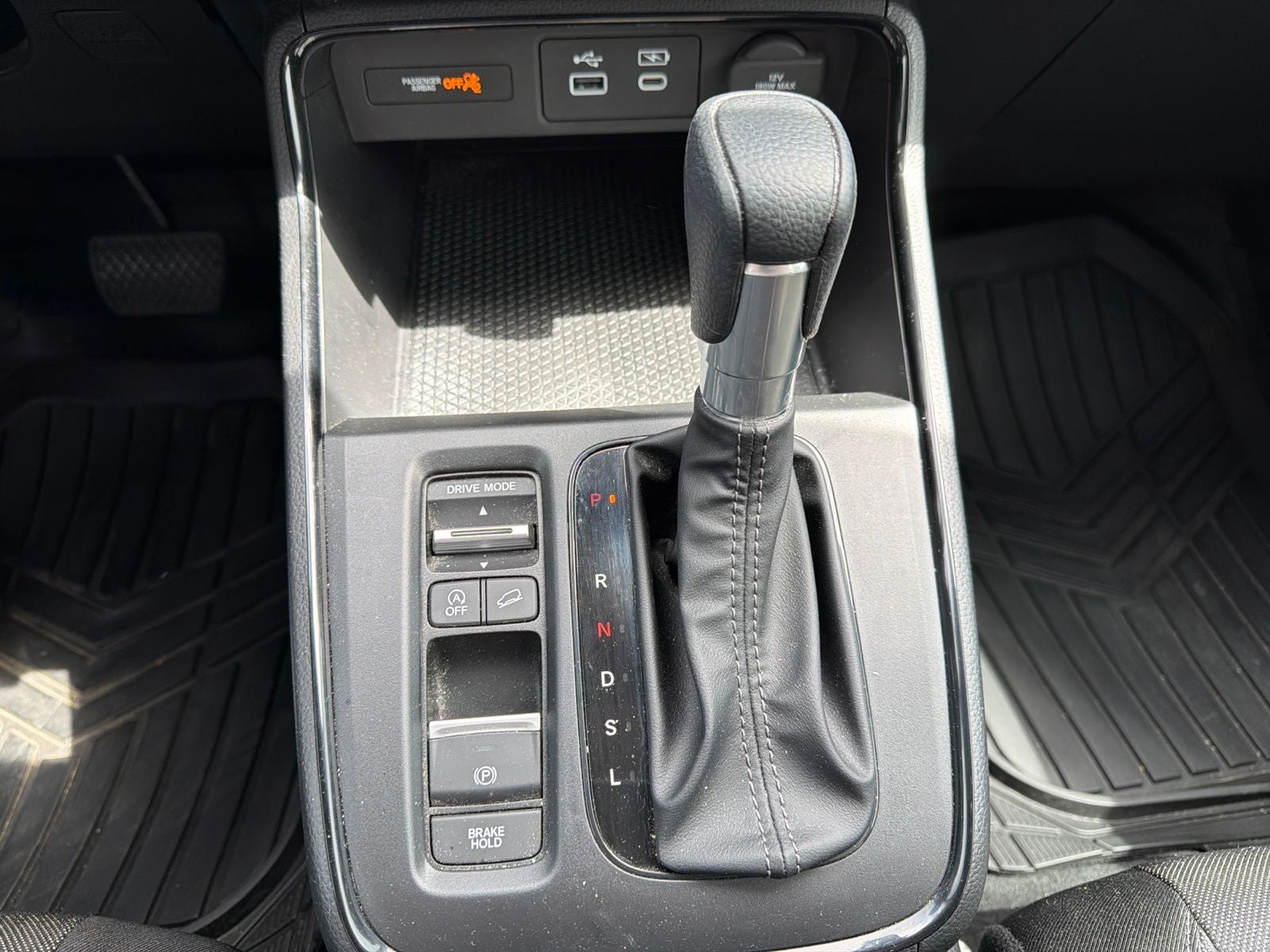 2025 Honda CR-V EX AWD