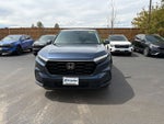 2025 Honda CR-V EX AWD