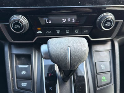 2020 Honda CR-V LX AWD