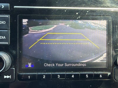 2020 Honda CR-V LX AWD
