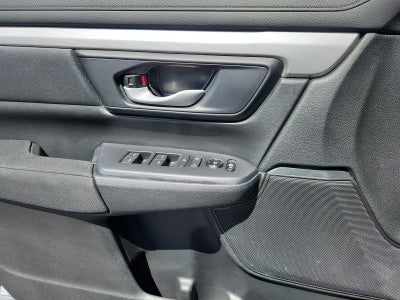 2020 Honda CR-V LX AWD
