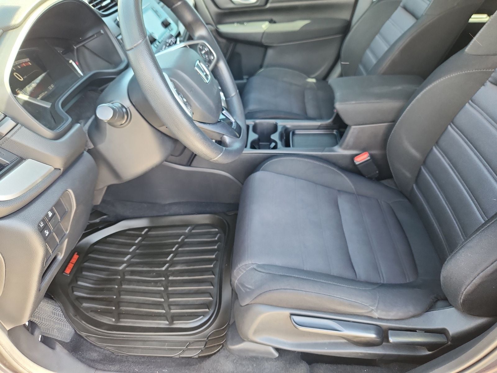 2020 Honda CR-V LX AWD