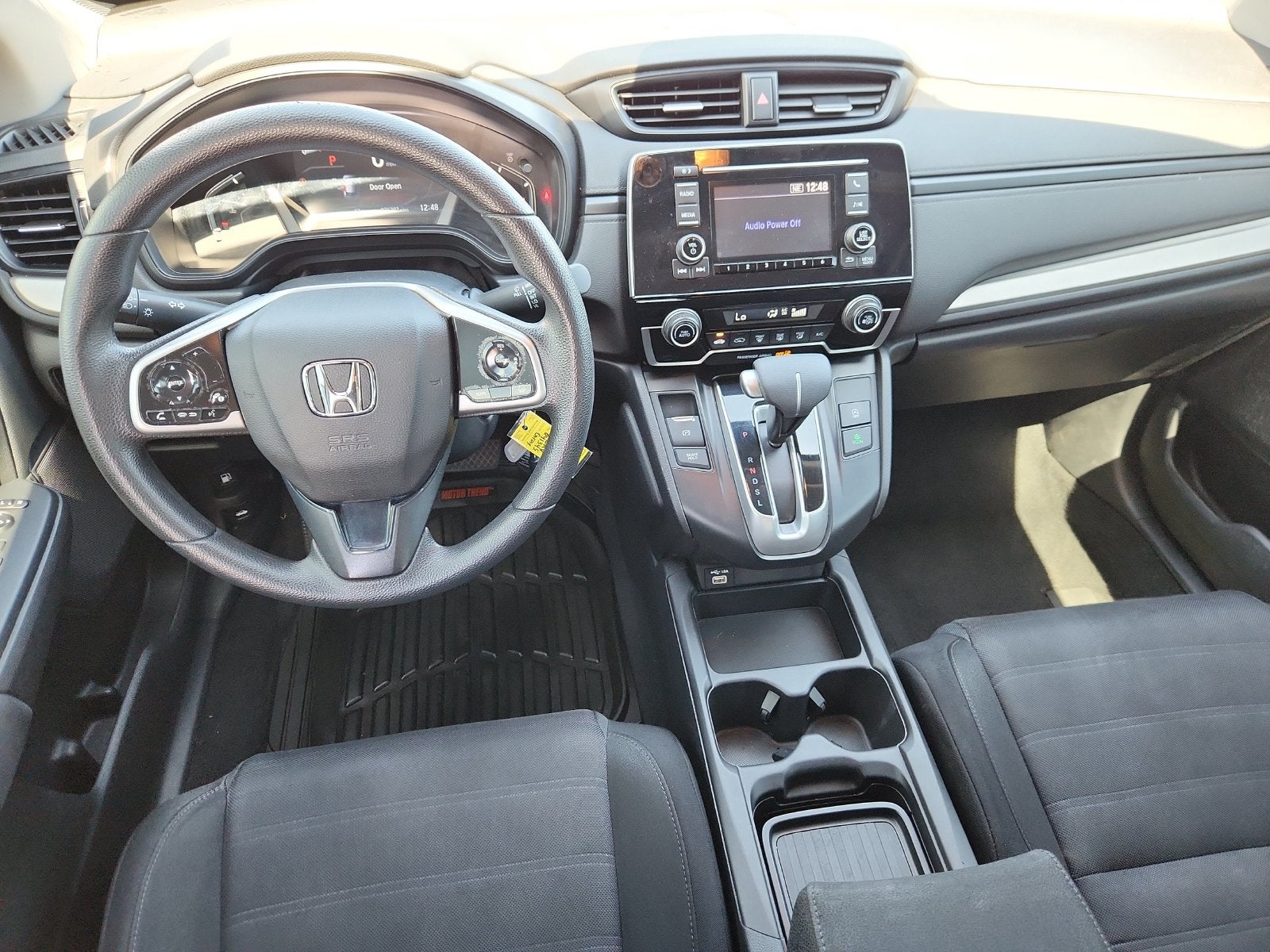 2020 Honda CR-V LX AWD