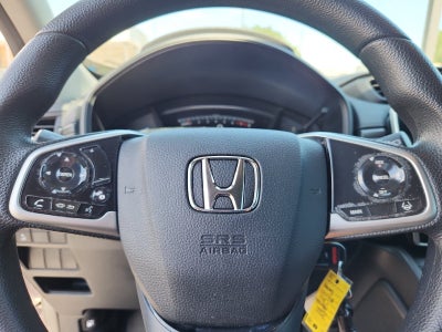 2020 Honda CR-V LX AWD