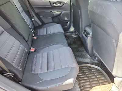 2020 Honda CR-V LX AWD