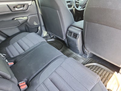 2020 Honda CR-V LX AWD