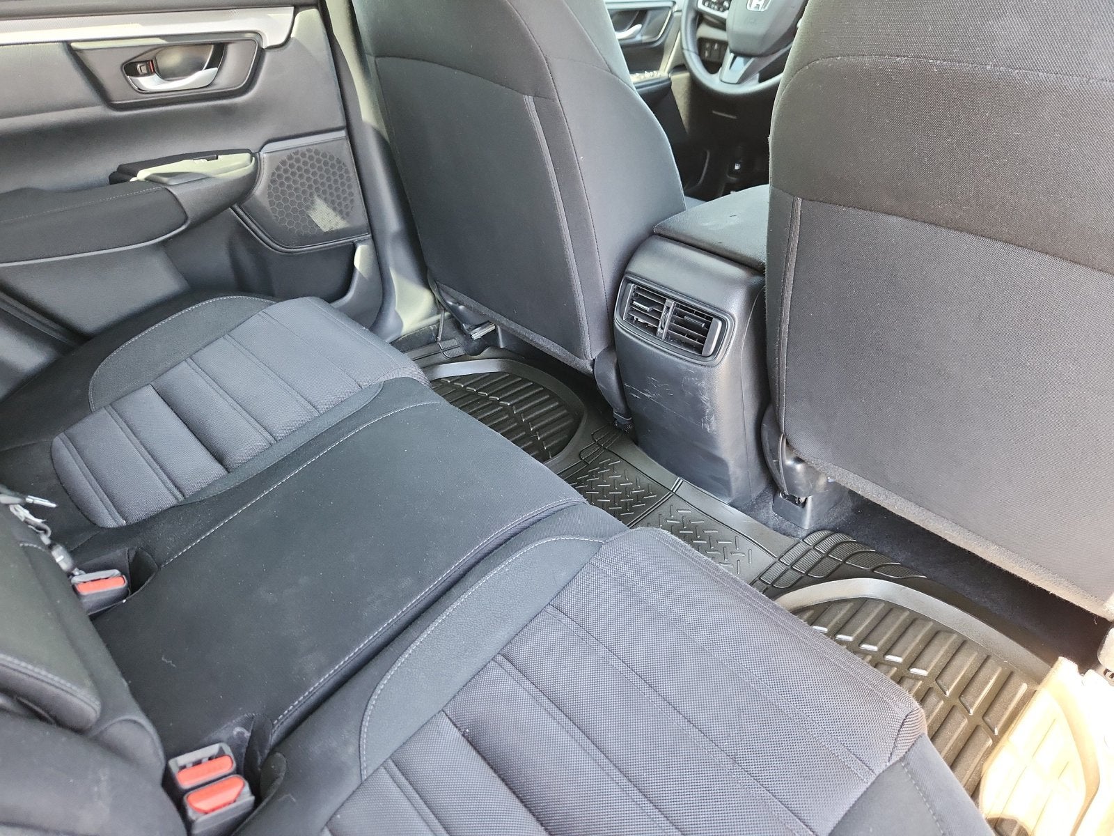 2020 Honda CR-V LX AWD