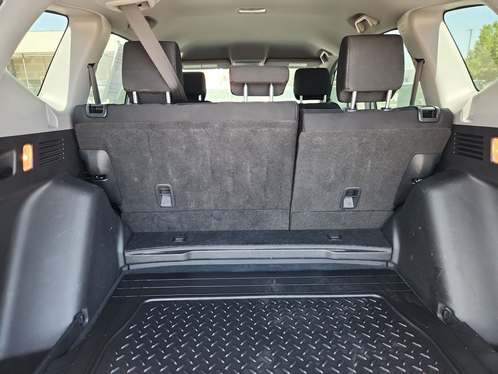 2020 Honda CR-V LX AWD