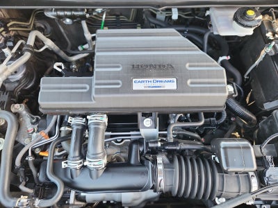 2020 Honda CR-V LX AWD