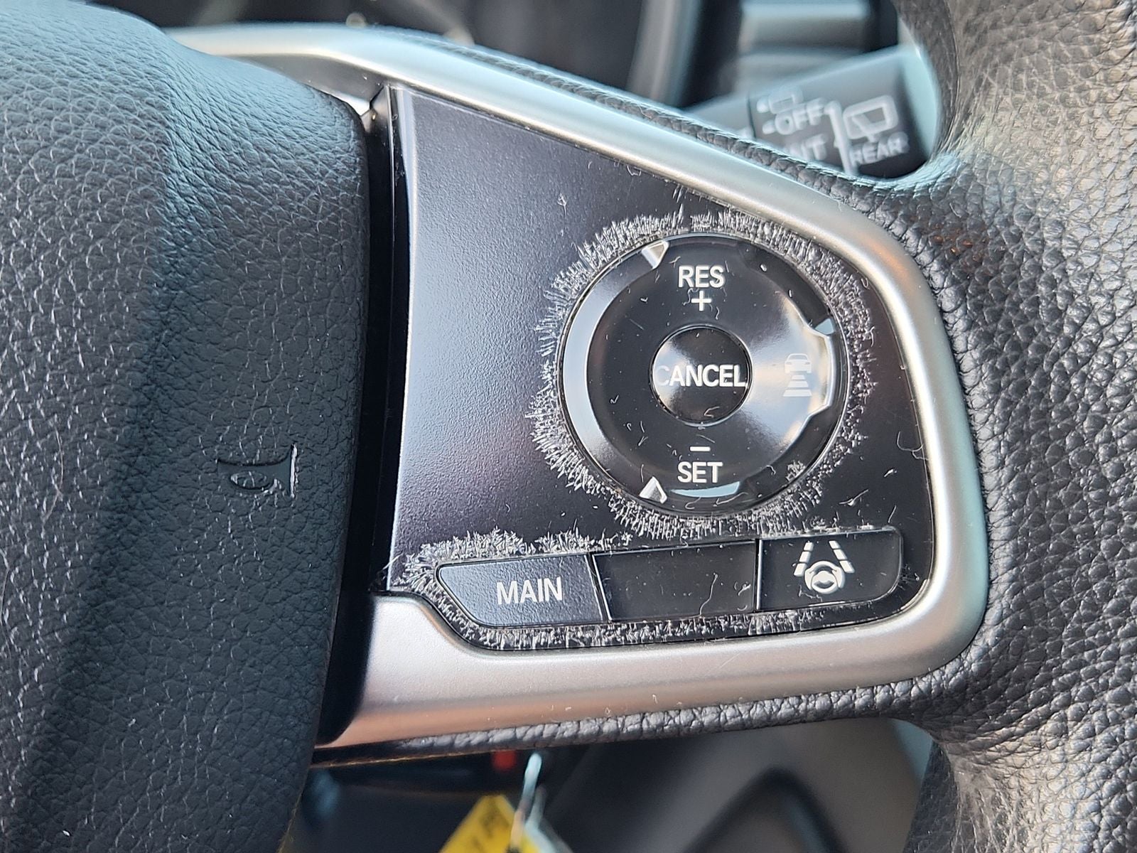 2020 Honda CR-V LX AWD