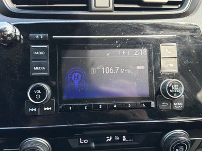 2020 Honda CR-V LX AWD