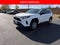 2021 Toyota RAV4 LE AWD
