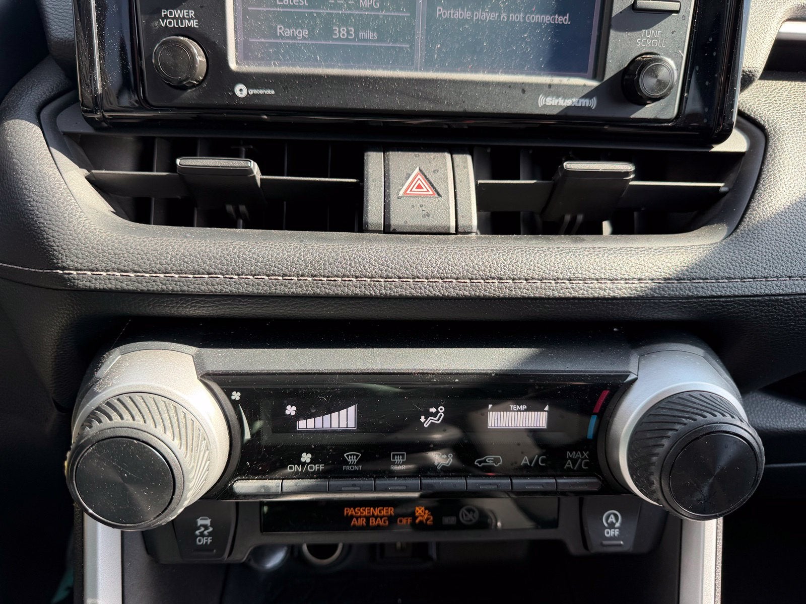 2021 Toyota RAV4 LE AWD