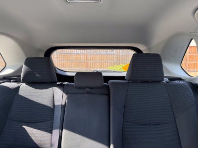 2021 Toyota RAV4 LE AWD