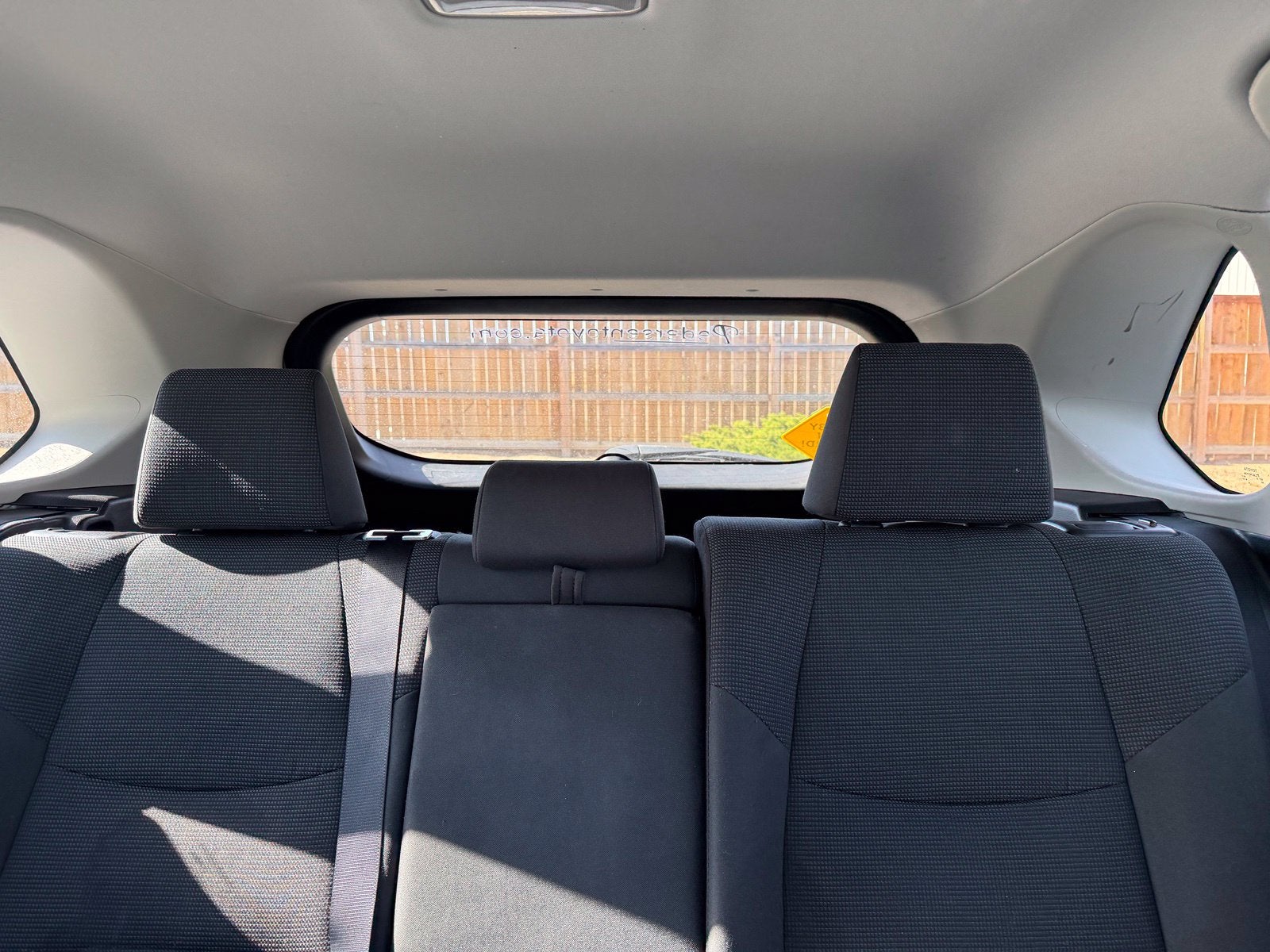 2021 Toyota RAV4 LE AWD