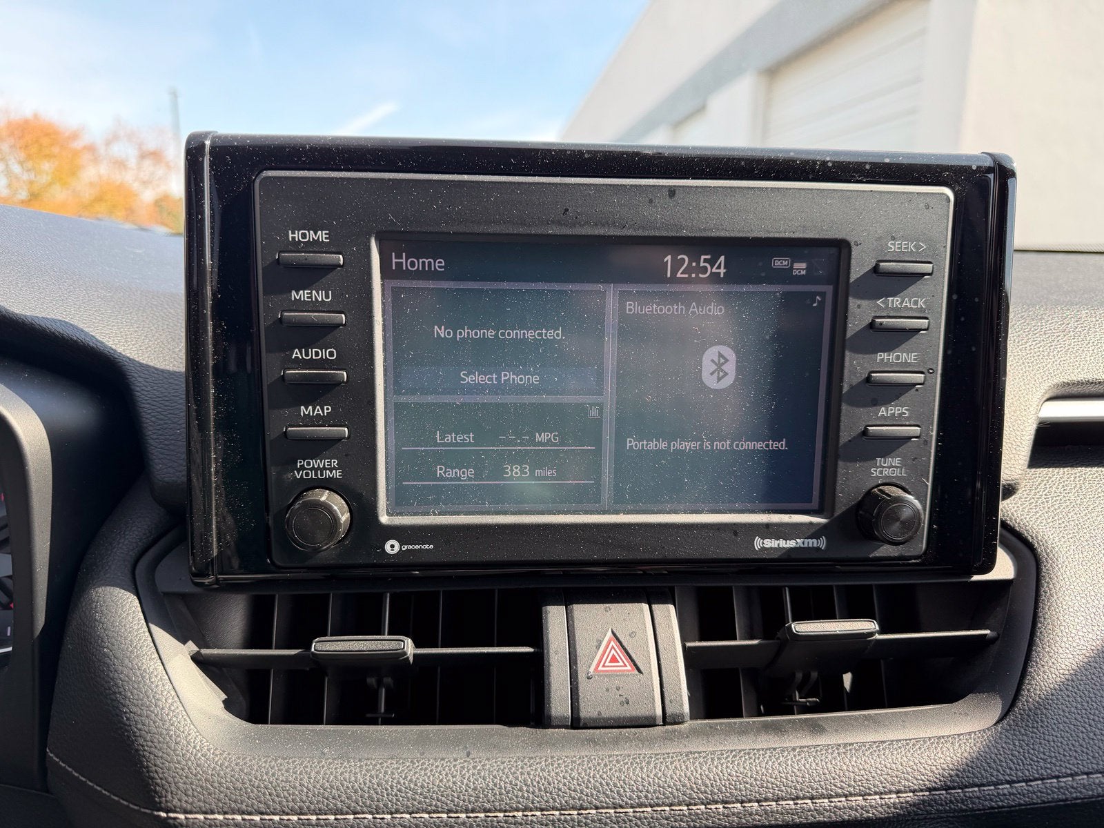 2021 Toyota RAV4 LE AWD