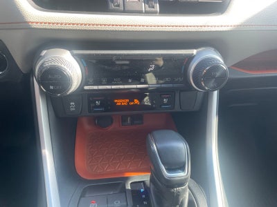 2019 Toyota RAV4 Adventure AWD