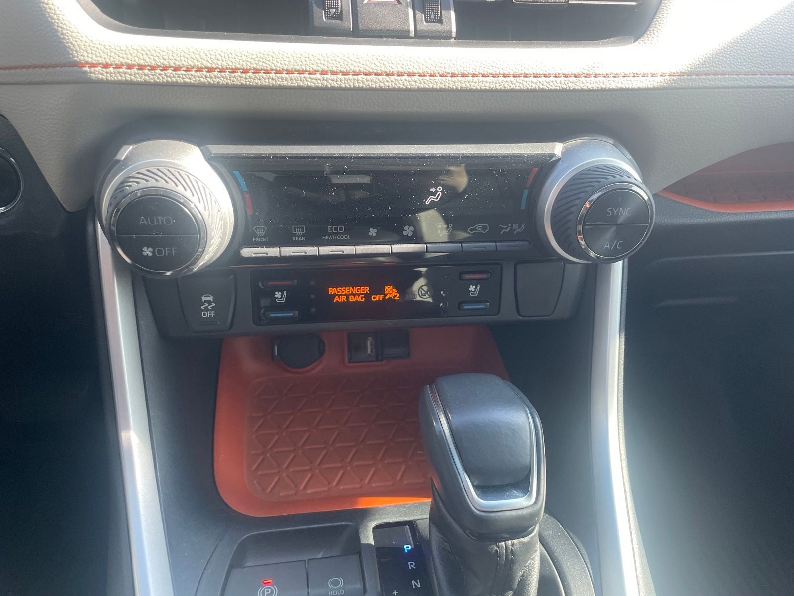 2019 Toyota RAV4 Adventure AWD
