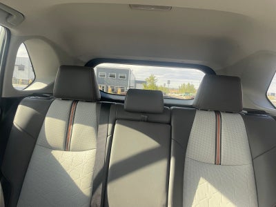 2019 Toyota RAV4 Adventure AWD