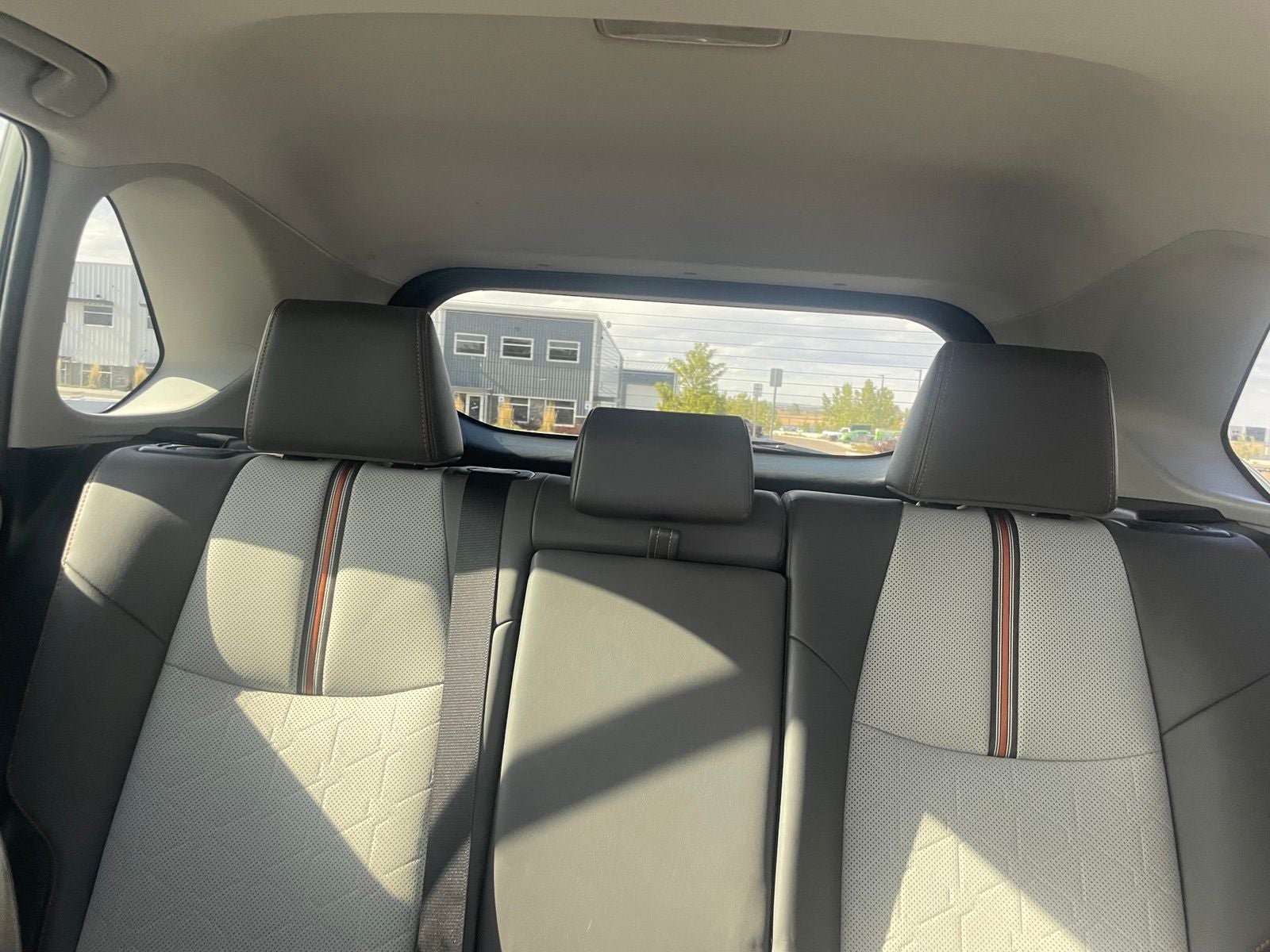 2019 Toyota RAV4 Adventure AWD
