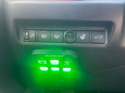 2019 Toyota RAV4 Adventure AWD
